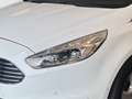 Ford Galaxy 2.0 TDCi Titanium Allrad Automatik 7-Sitzer Weiß - thumbnail 9