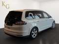 Ford Galaxy 2.0 TDCi Titanium Allrad Automatik 7-Sitzer Weiß - thumbnail 5