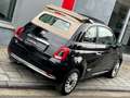 Fiat 500C Cabriole1.2i✅GARANTIE 1an*BT.AUTOMATIQUE*CarPlay Noir - thumbnail 19