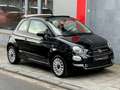 Fiat 500C Cabriole1.2i✅GARANTIE 1an*BT.AUTOMATIQUE*CarPlay Noir - thumbnail 7