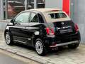 Fiat 500C Cabriole1.2i✅GARANTIE 1an*BT.AUTOMATIQUE*CarPlay Noir - thumbnail 6