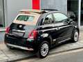 Fiat 500C Cabriole1.2i✅GARANTIE 1an*BT.AUTOMATIQUE*CarPlay Noir - thumbnail 4