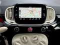 Fiat 500C Cabriole1.2i✅GARANTIE 1an*BT.AUTOMATIQUE*CarPlay Noir - thumbnail 22