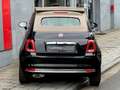Fiat 500C Cabriole1.2i✅GARANTIE 1an*BT.AUTOMATIQUE*CarPlay Noir - thumbnail 5