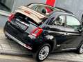 Fiat 500C Cabriole1.2i✅GARANTIE 1an*BT.AUTOMATIQUE*CarPlay Noir - thumbnail 20