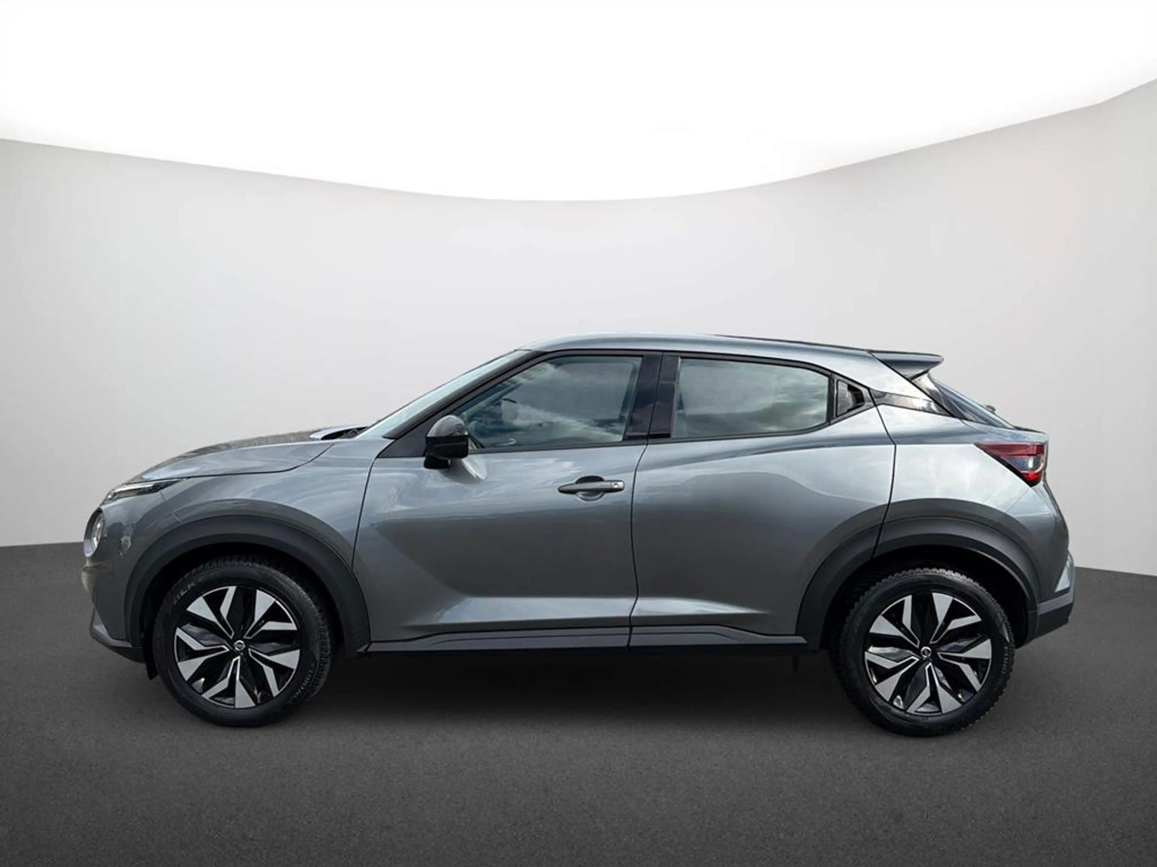 Nissan Juke F16A (MY21) Juke A — photo 4