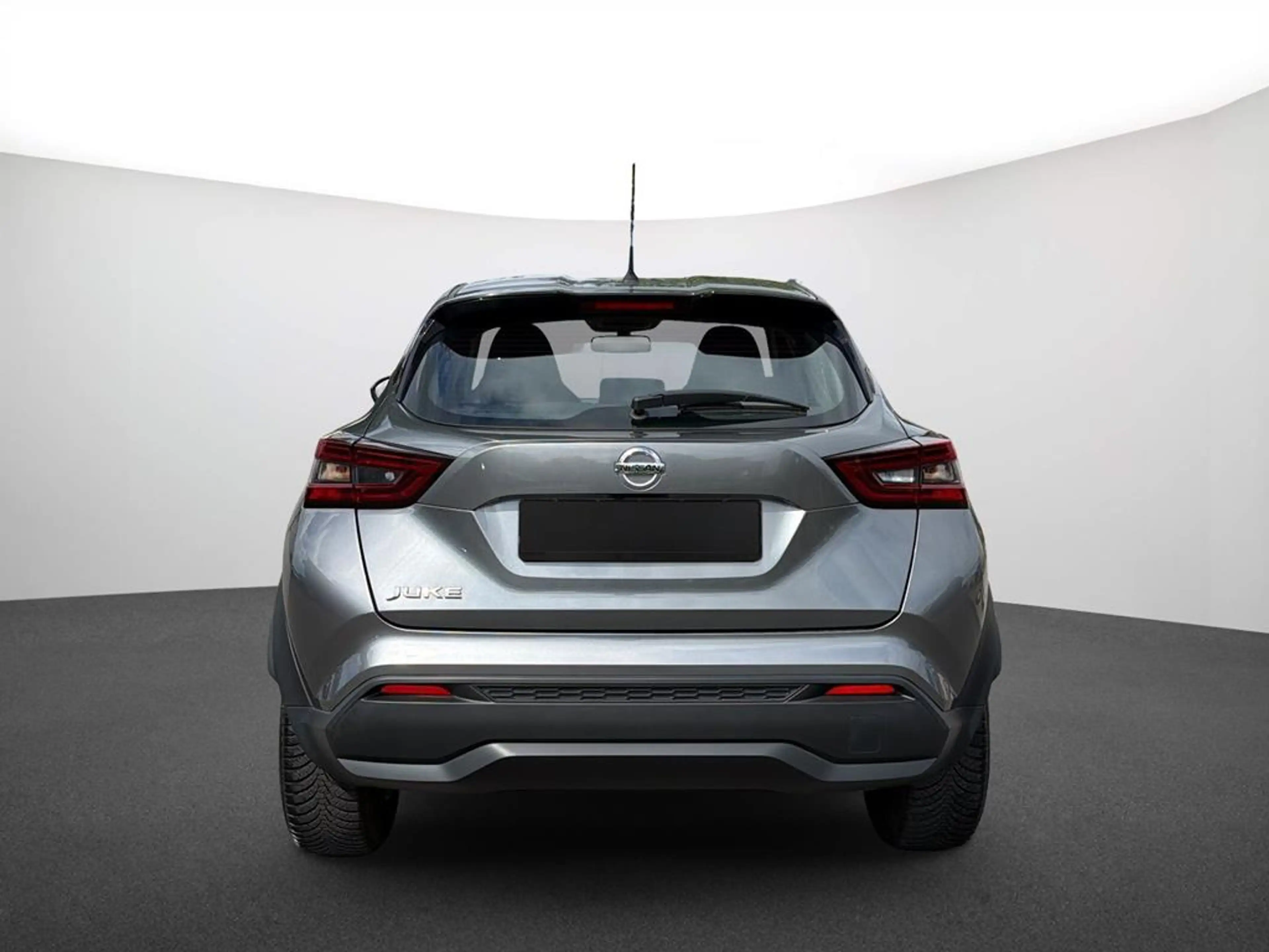Nissan Juke F16A (MY21) Juke A — photo 3
