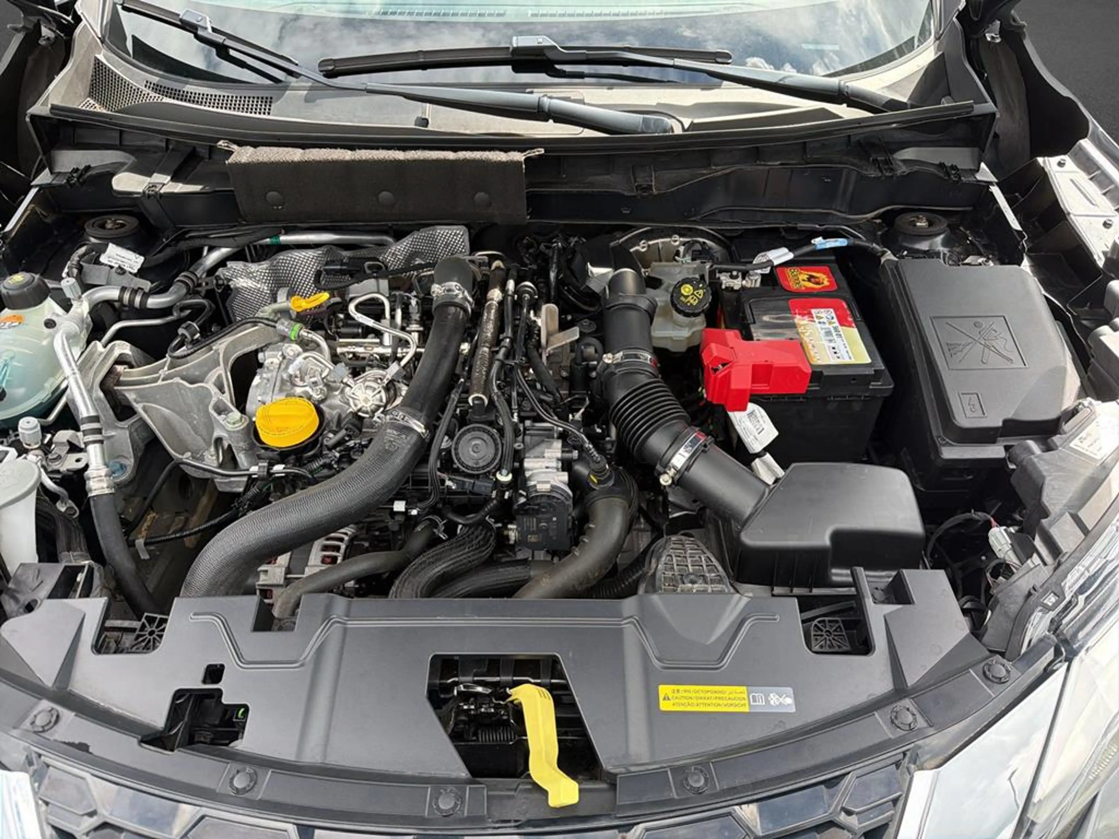 Nissan Juke F16A (MY21) Juke A — photo 5