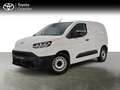 Toyota Proace City Family L1 50kWH 5pl. Active 136 Blanc - thumbnail 1