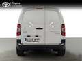 Toyota Proace City Family L1 50kWH 5pl. Active 136 Blanc - thumbnail 4