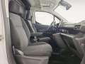 Toyota Proace City Family L1 50kWH 5pl. Active 136 Blanc - thumbnail 6
