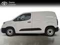 Toyota Proace City Family L1 50kWH 5pl. Active 136 Blanc - thumbnail 3