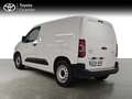 Toyota Proace City Family L1 50kWH 5pl. Active 136 Blanc - thumbnail 2