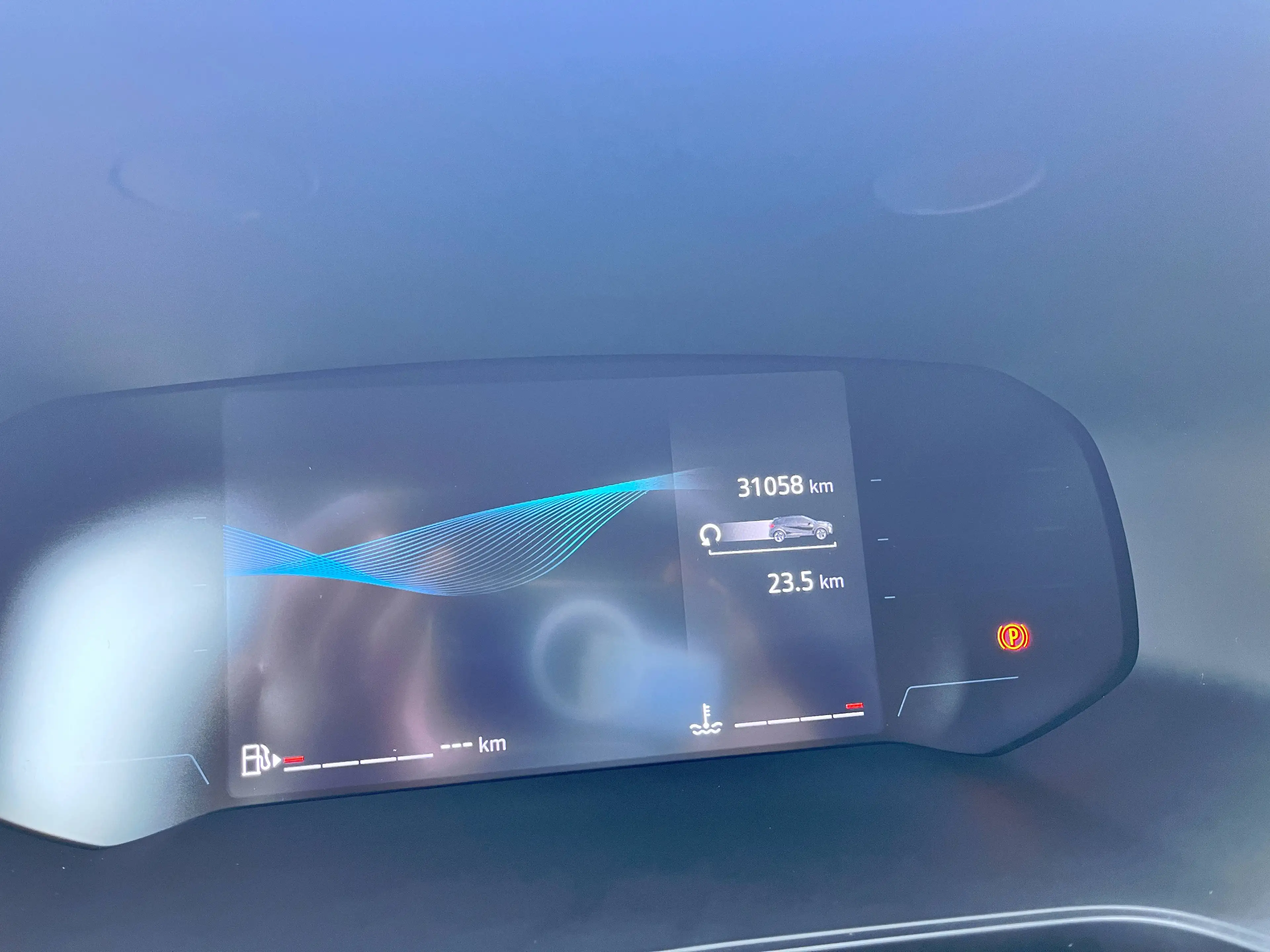 Mitsubishi ASX 1,0 Petrol Inform — photo 7