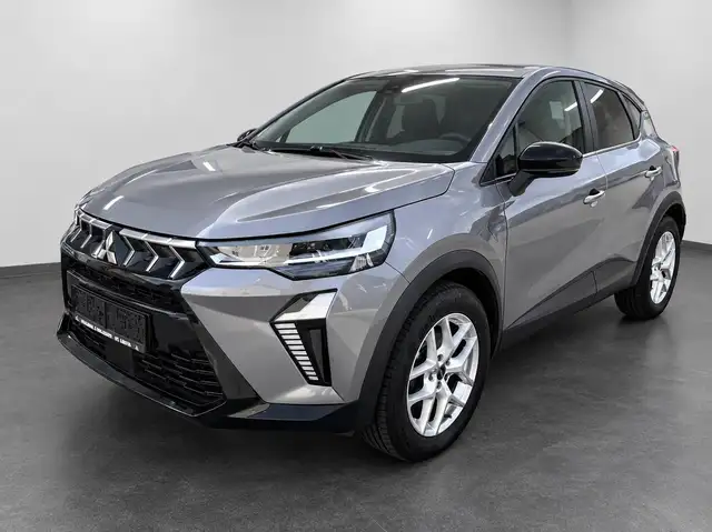 Mitsubishi ASX 1,0 Petrol Inform