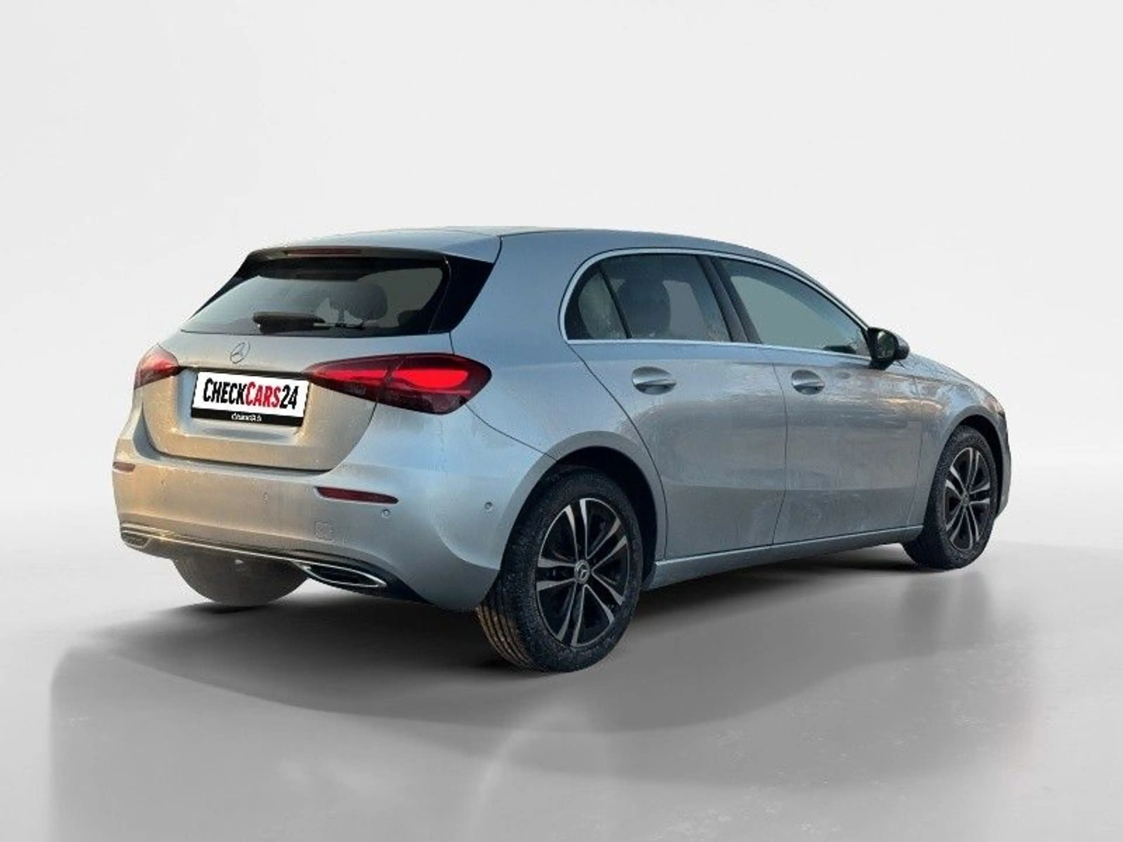 Mercedes-Benz A 200 A A 200 — photo 8