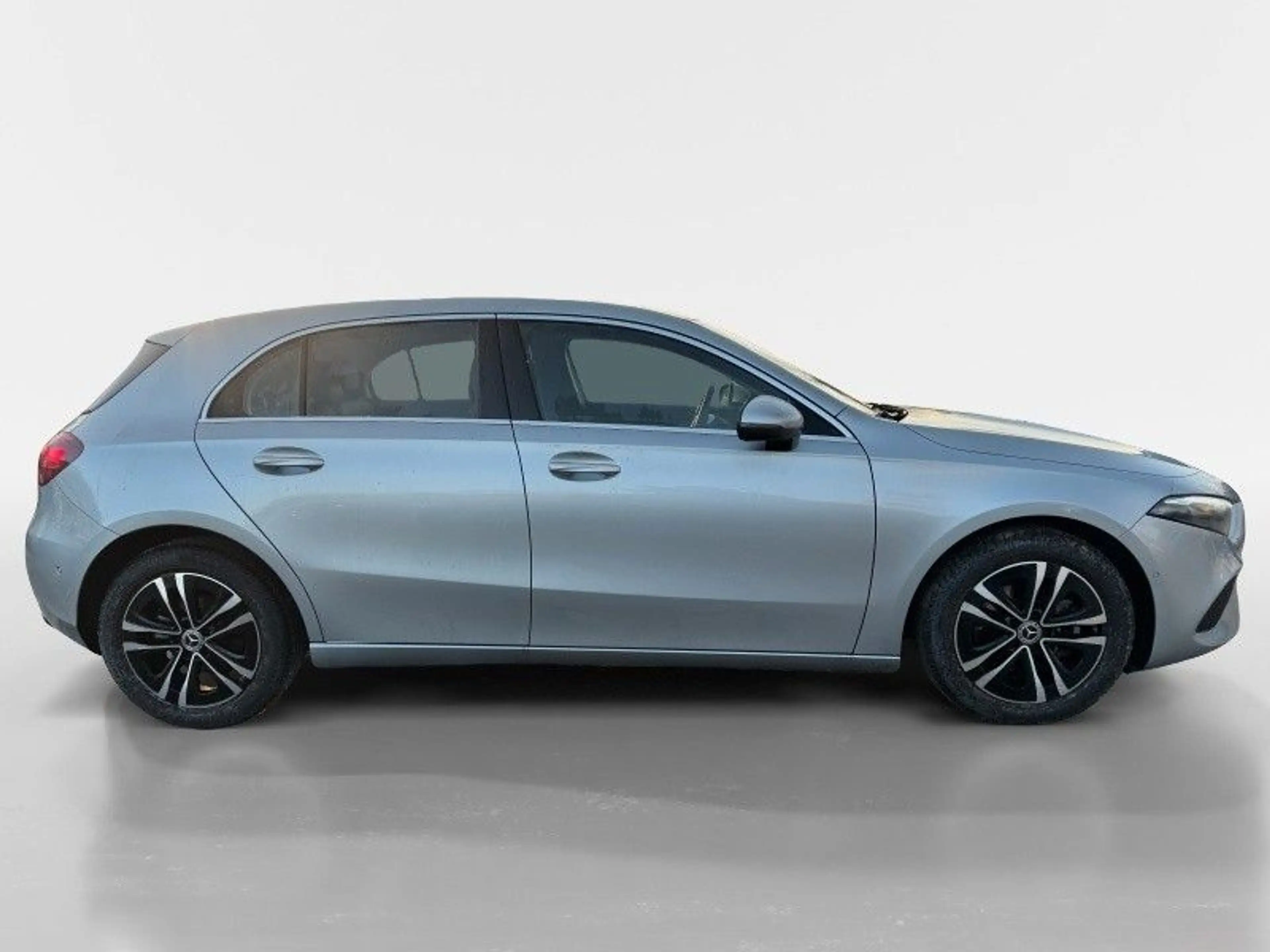 Mercedes-Benz A 200 A A 200 — photo 7