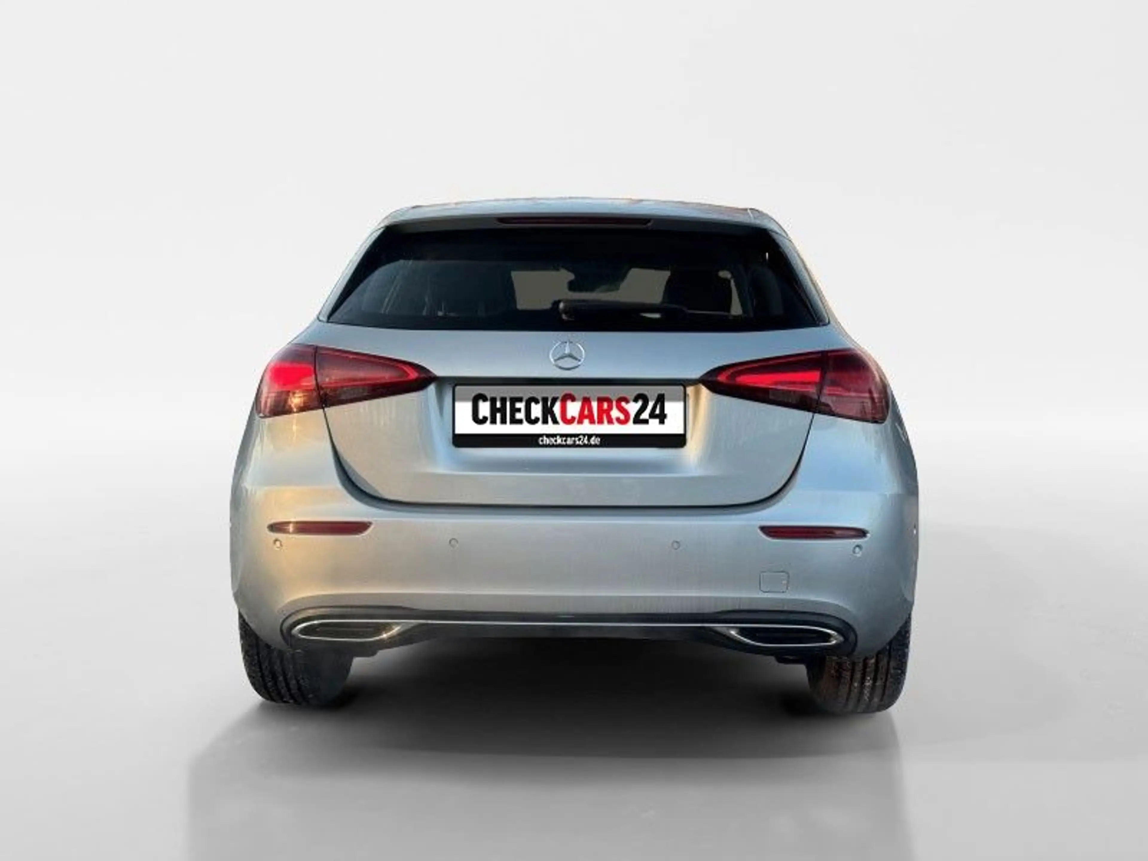 Mercedes-Benz A 200 A A 200 — photo 9