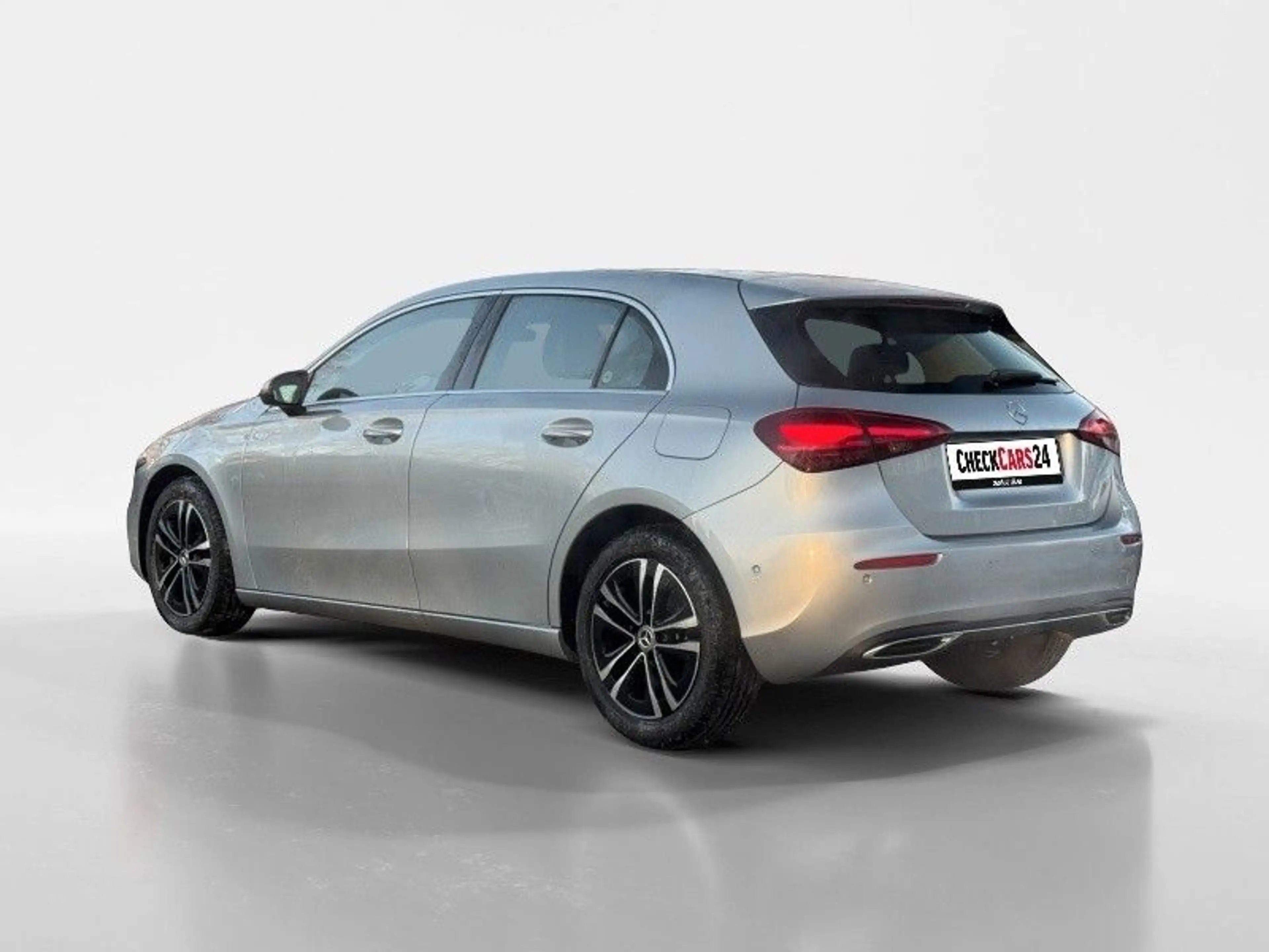 Mercedes-Benz A 200 A A 200 — photo 10