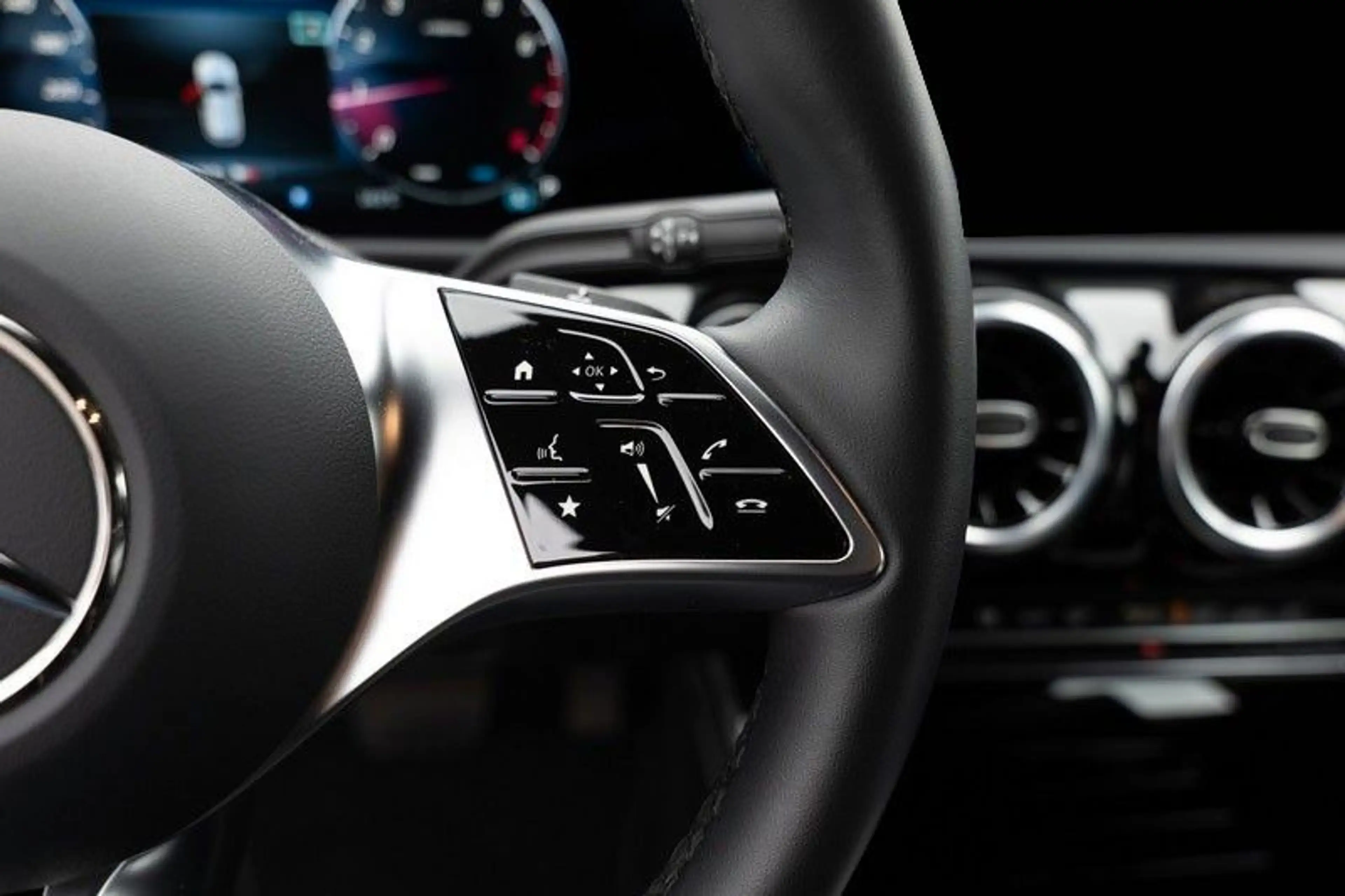 Mercedes-Benz A 200 A A 200 — photo 14