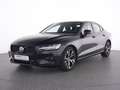 Volvo S60 B5 AWD  Ultimate Dark ALARM+MET+KAMERA+FAP Fekete - thumbnail 1