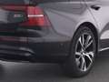 Volvo S60 B5 AWD  Ultimate Dark ALARM+MET+KAMERA+FAP Fekete - thumbnail 9