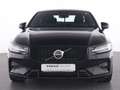 Volvo S60 B5 AWD  Ultimate Dark ALARM+MET+KAMERA+FAP Fekete - thumbnail 14