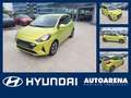 Hyundai i10 1.0 Trend Navi, Klima, DAB, LM Felge - thumbnail 1
