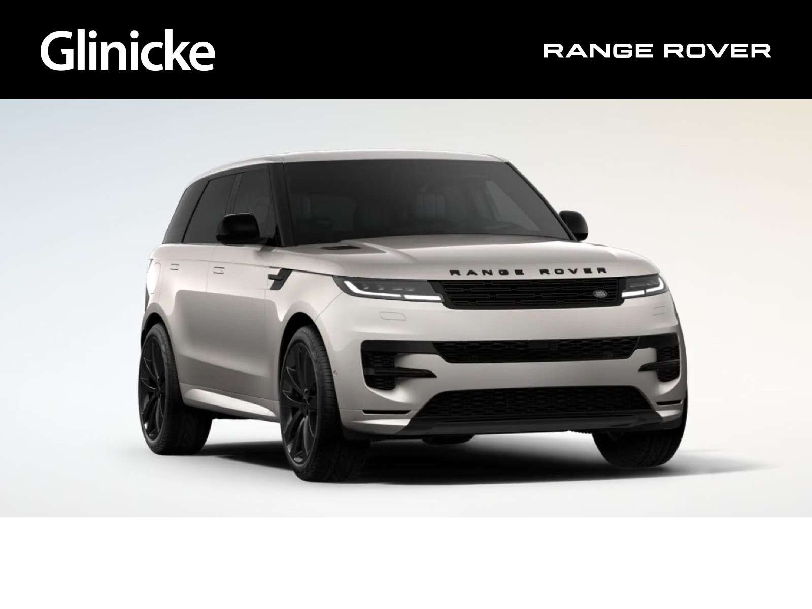 Used Land Rover Range Rover Sport 3.0