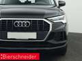 Audi Q3 45 TFSIe S-tronic BUSINESS KAMERA ACC NAVI Schwarz - thumbnail 17