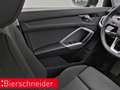 Audi Q3 45 TFSIe S-tronic KAMERA ACC NAVI Schwarz - thumbnail 13