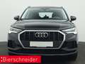 Audi Q3 45 TFSIe S-tronic KAMERA ACC NAVI Schwarz - thumbnail 9