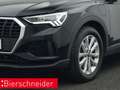 Audi Q3 45 TFSIe S-tronic KAMERA ACC NAVI Schwarz - thumbnail 17