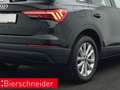 Audi Q3 45 TFSIe S-tronic KAMERA ACC NAVI Schwarz - thumbnail 18