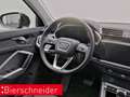 Audi Q3 45 TFSIe S-tronic KAMERA ACC NAVI Schwarz - thumbnail 12