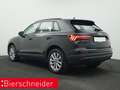 Audi Q3 45 TFSIe S-tronic KAMERA ACC NAVI Schwarz - thumbnail 3