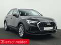 Audi Q3 45 TFSIe S-tronic KAMERA ACC NAVI Schwarz - thumbnail 8