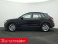 Audi Q3 45 TFSIe S-tronic KAMERA ACC NAVI Schwarz - thumbnail 2