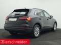 Audi Q3 45 TFSIe S-tronic KAMERA ACC NAVI Schwarz - thumbnail 5