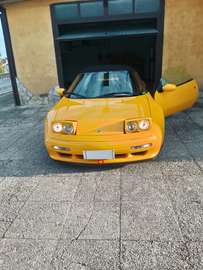 Elan 1.6 turbo intercooler