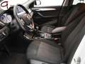 BMW X2 sDrive 18d Weiß - thumbnail 3