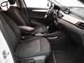 BMW X2 sDrive 18d Weiß - thumbnail 4