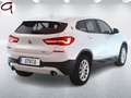 BMW X2 sDrive 18d Weiß - thumbnail 2