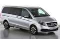 Mercedes-Benz V 220 d lang Edition AHK Distr ILS 8 Sitze Silber - thumbnail 3
