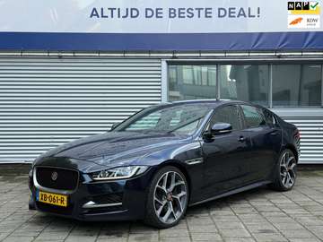 2.0t R-Sport l Automaat l Camera l Xenon l