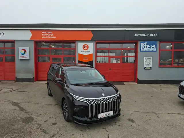 Forthing U-Tour Forthing 9 HEV HYBRID * 7 - SITZE * Automatik * Ansicht 1