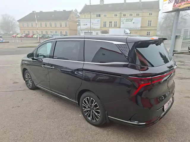 Forthing U-Tour Forthing 9 HEV HYBRID * 7 - SITZE * Automatik * Ansicht 7