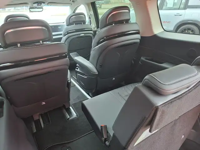 Forthing U-Tour Forthing 9 HEV HYBRID * 7 - SITZE * Automatik * Ansicht 12