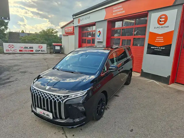 Forthing U-Tour Forthing 9 HEV HYBRID * 7 - SITZE * Automatik * Ansicht 18