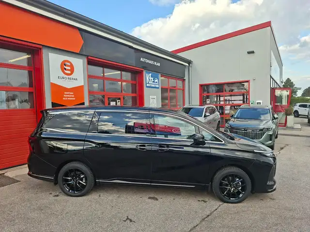 Forthing U-Tour Forthing 9 HEV HYBRID * 7 - SITZE * Automatik * Ansicht 21